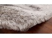 Shaggy carpet Plush Shaggy Silver - high quality at the best price in Ukraine - image 2.